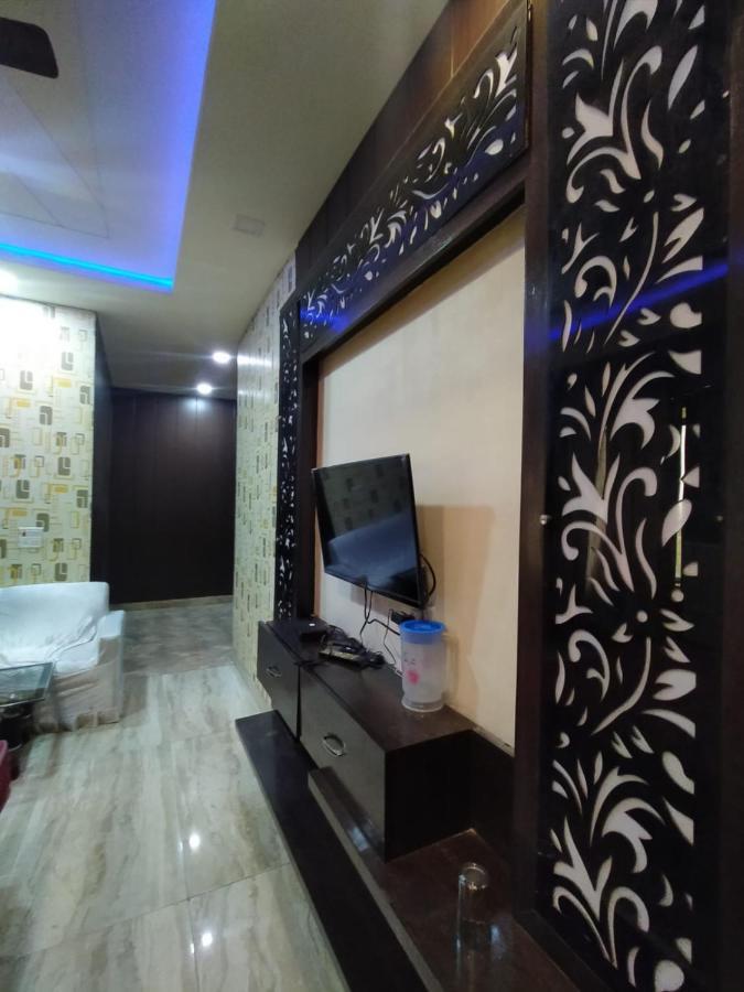 Hotel Prakash Regency Hapur Exteriér fotografie